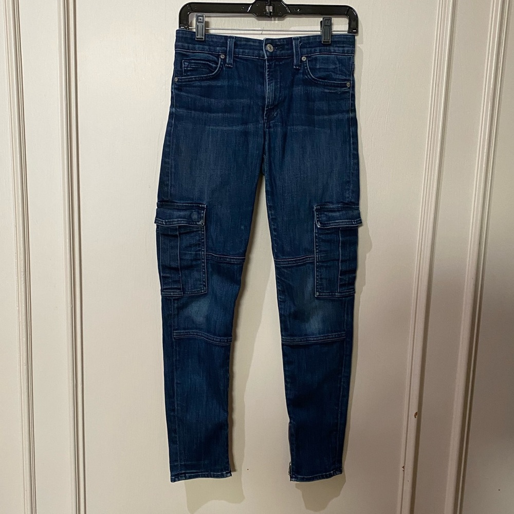 Vince cargo jeans